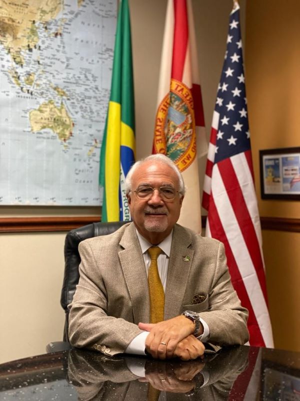 Empresas internacionalizadas devem se preparar para nova relação comercial e diplomática entre BR e EUA