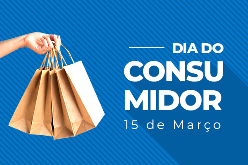 Dia do Consumidor: Pesquisa revela que a média de gasto será de R$ 250 por pessoa