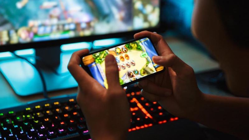 Mercado financeiro aposta no segmento gamer como estratégia de negócios