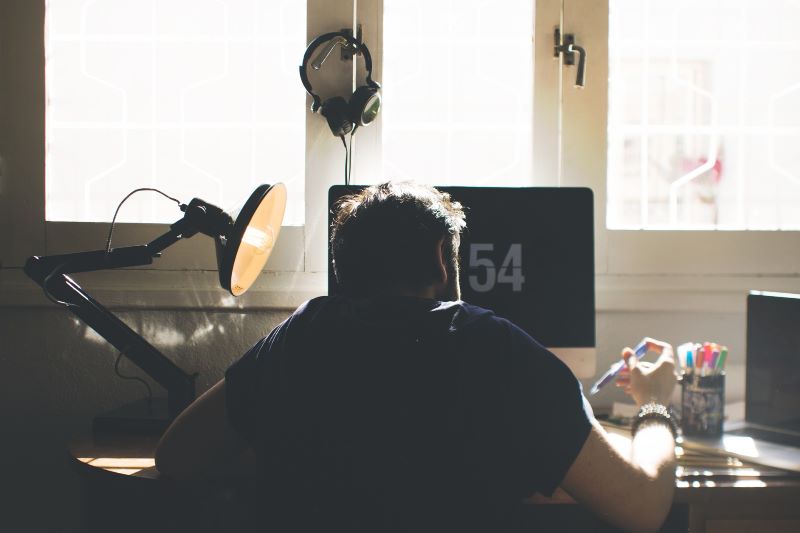 Como manter a equipe motivada após retomada do trabalho remoto?