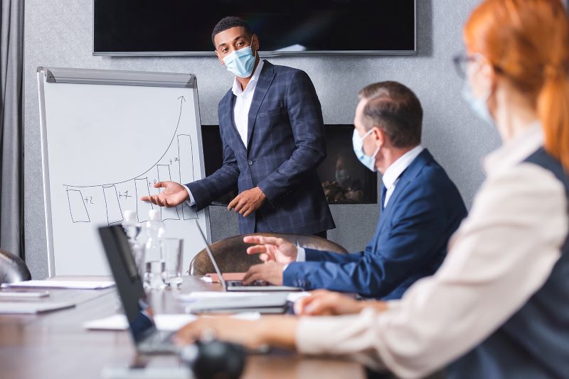O que fazer para destacar seu pequeno negócio em tempos de pandemia