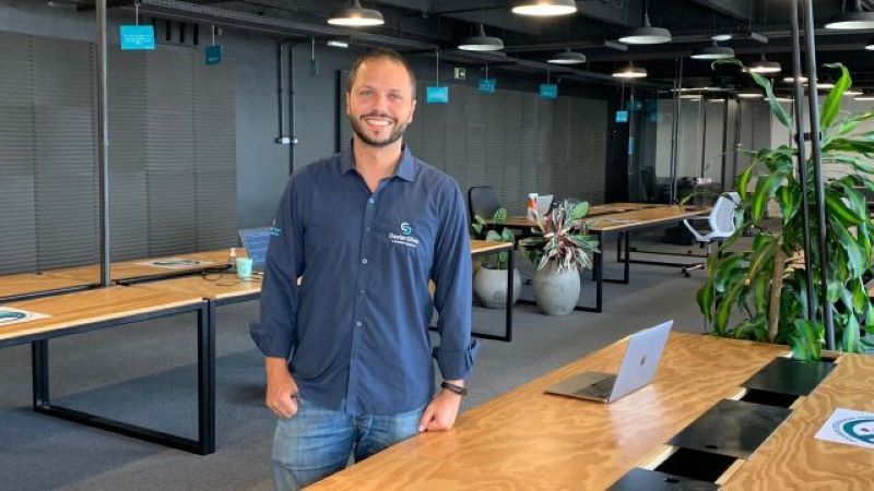 Startup curitibana cresce 100% na pandemia e entra em programa de aceleração do Google