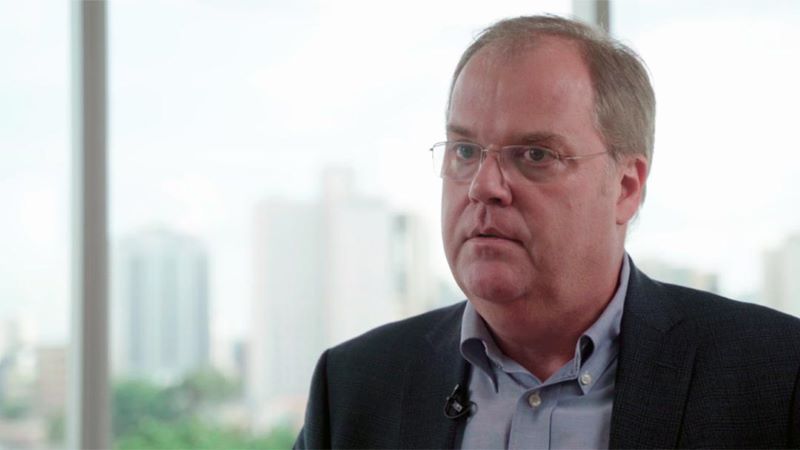 Para 45% dos CEOs globais, negócios não voltam à normalidade até 2022