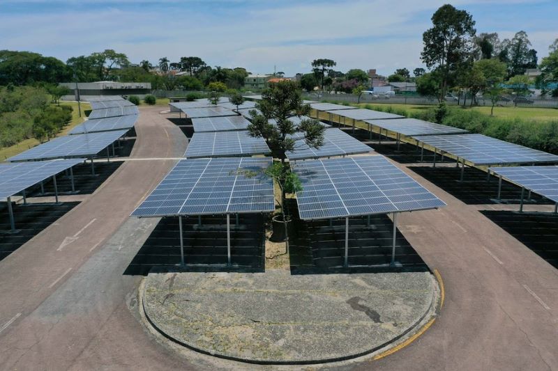 Copel busca parceiros para negócios de eficiência energética