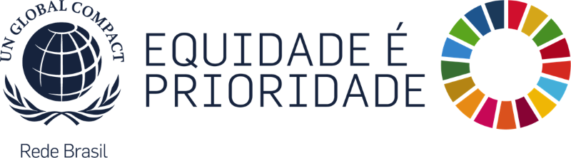 BRF adere ao movimento equidade é prioridade da Rede Brasil