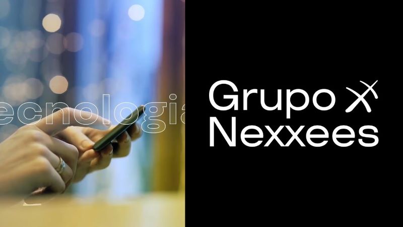Grupo Nexxees tem vagas presenciais e home-office