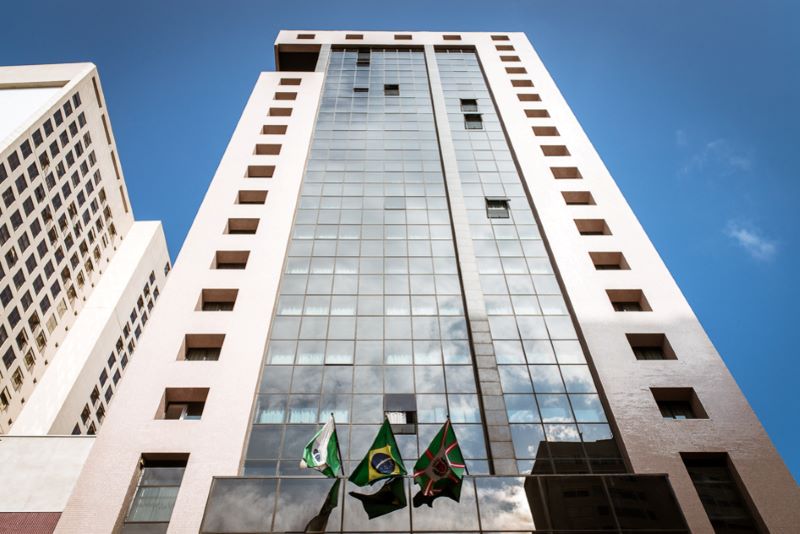 Curitiba ganha hotel com marca premium da Accor a partir de julho