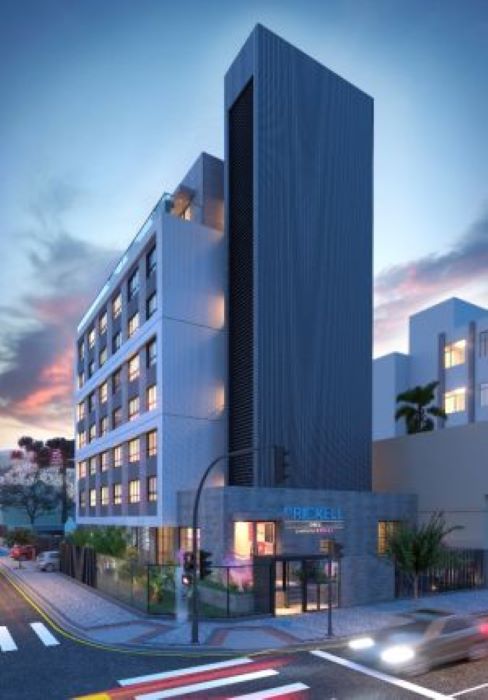 Novo empreendimento em Curitiba atrai investidores em busca de lucro imediato
