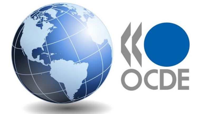 Entrada do Brasil na OCDE pode aumentar em 0,4% o PIB per capita por ano