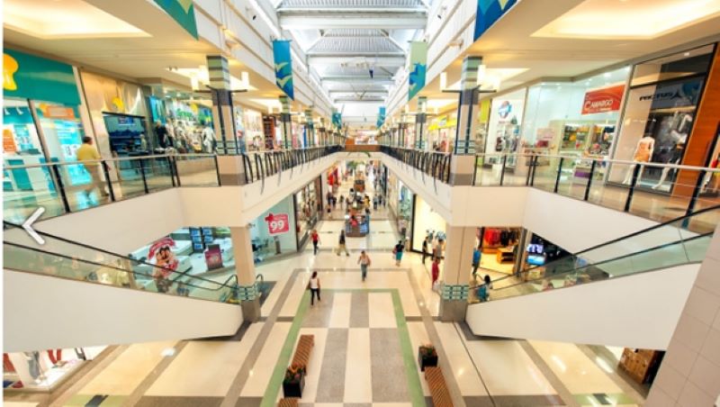 Shoppings centers têm que se reinventar durante a pandemia