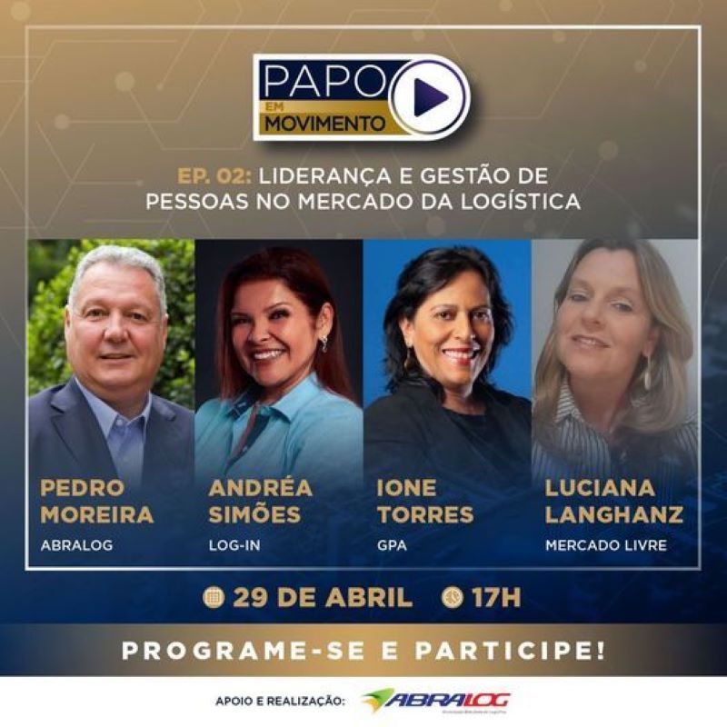 Conheça os desafios da liderança e da gestão de pessoas no mercado da logística
