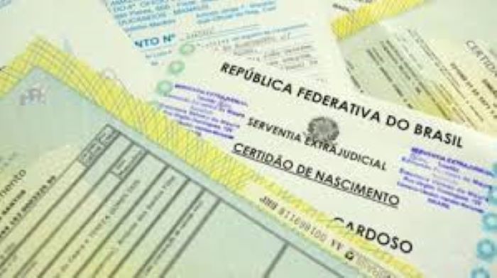 Certidões de óbitos e nascimentos por meio eletrônico crescem 162% na pandemia