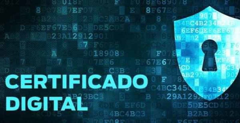 Certificado digital tem crescimento recorde no país