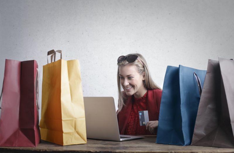 Inovações em métodos de pagamento auxiliam crescimento do e-commerce durante pandemia