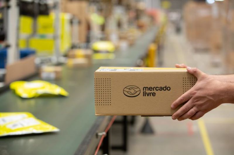 Mercado Livre promove evento de imersão para comunidade de vendedores, com foco na Black Friday