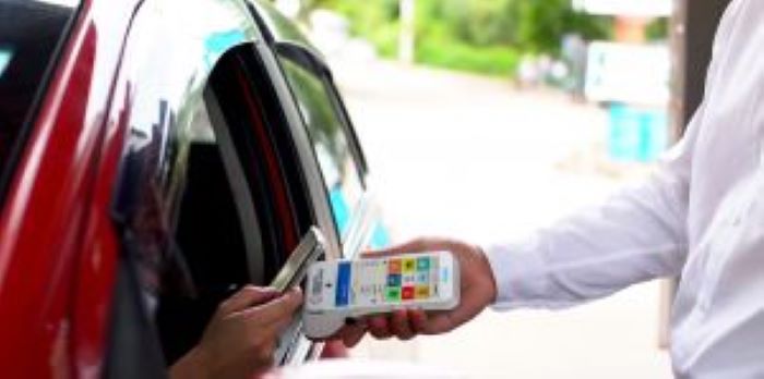 Novo recurso para pagamentos digitais em postos de combustíveis garante segurança e distanciamento