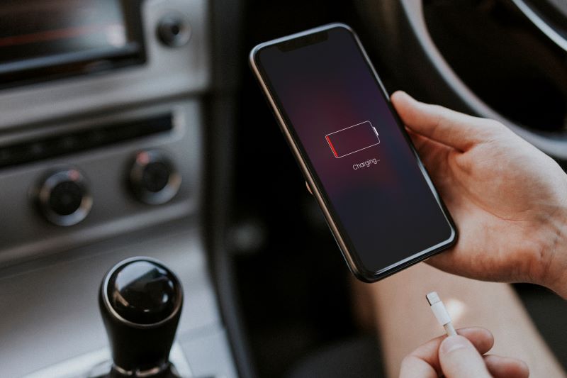 Sete dicas para a bateria do seu celular durar mais