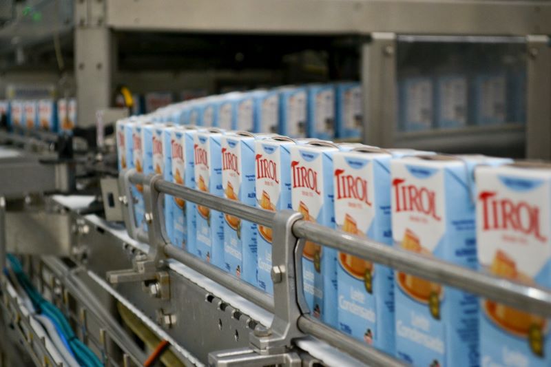 Crescimento da Tirol fica acima do mercado