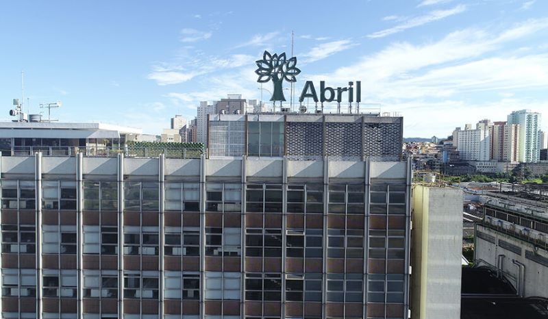 Ex sede da Editora Abril é arrematado por mais de R$ 118 milhões