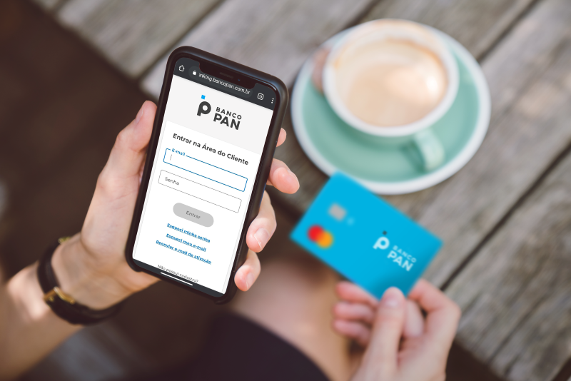 Banco PAN e Guiabolso lançam solução que antecipa próxima fase do Open Banking