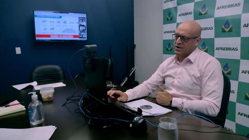 Associação pede fim da substituição tributária para o setor de bebidas do Paraná