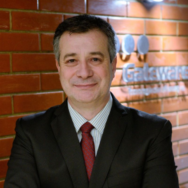 Gateware projeta crescimento de 71% este ano