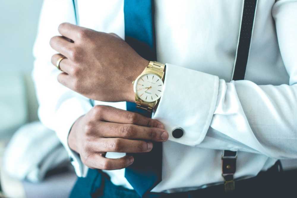 Mercado global de luxo inicia recuperação