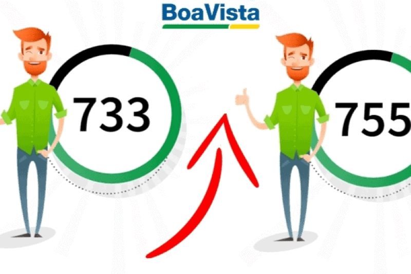 Consumidor pode aumentar score com ajuda do Cadastro Positivo