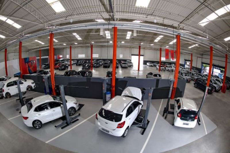 Com a paralisação das montadoras, seminovo é alternativa para quem pretende comprar carro zero agora