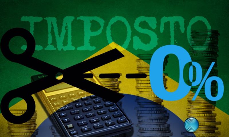 Dia Livre de Impostos promete descontos de até 70% nesta quinta-feira
