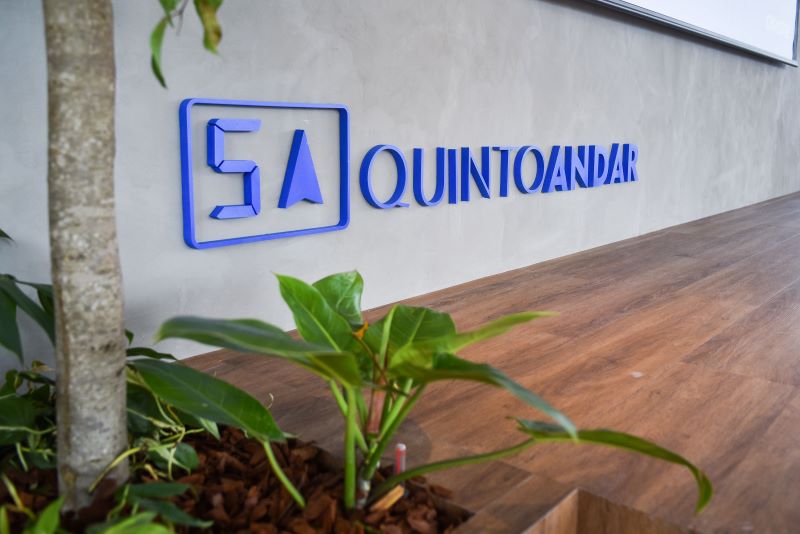 QuintoAndar expande operação de compra e venda de imóveis residenciais para o Sul do Brasil
