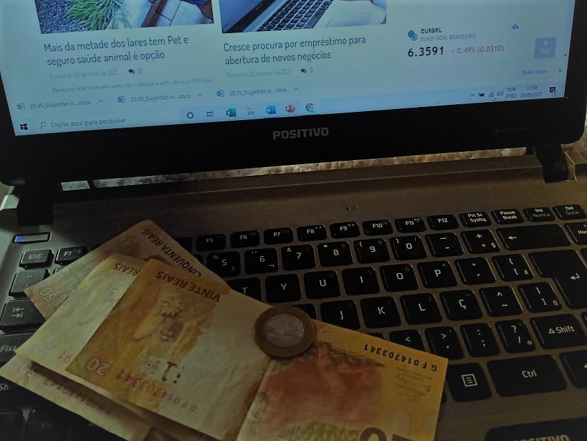 Real Digital não será uma criptomoeda