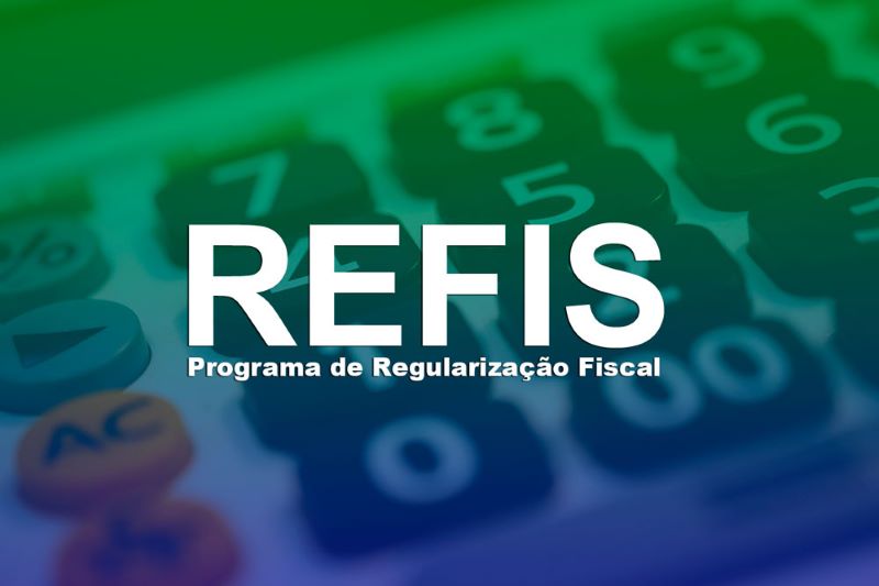 Vem aí um novo Refis. Sua empresa já está preparada?