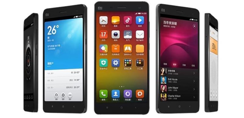 Vendas de smartphones caem com preço alto