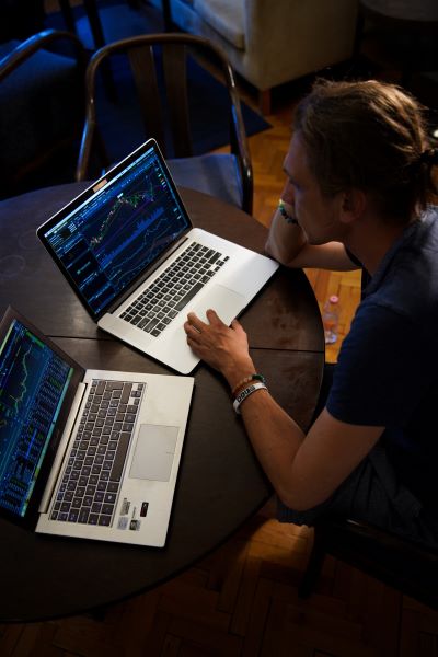 Blockchain: o futuro das transações virtuais