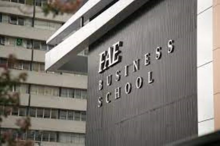 FAE Business School expande atividades em Santa Catarina
