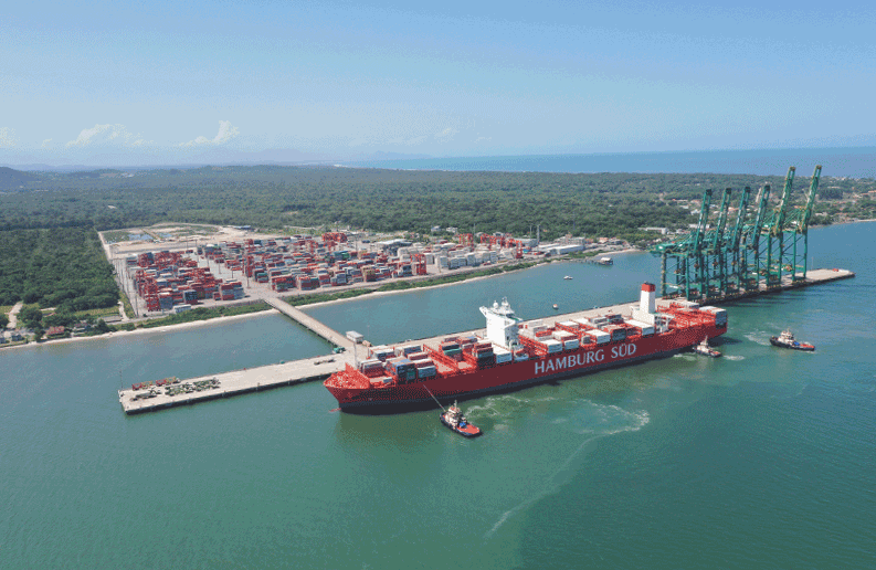 Isenção para investimentos em portos custará até R$ 5 bilhões