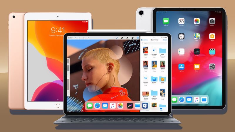 Mercado de tablets fecha primeiro trimestre com alta de 52%