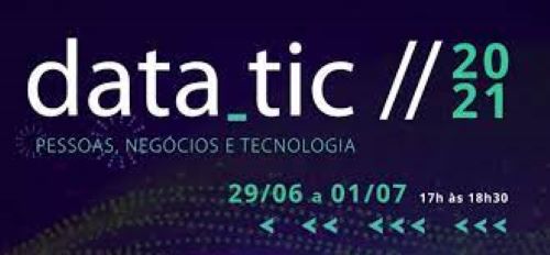 Humanização e tecnologia como estratégia na gestão de pessoas são foco do DataTIC 2021
