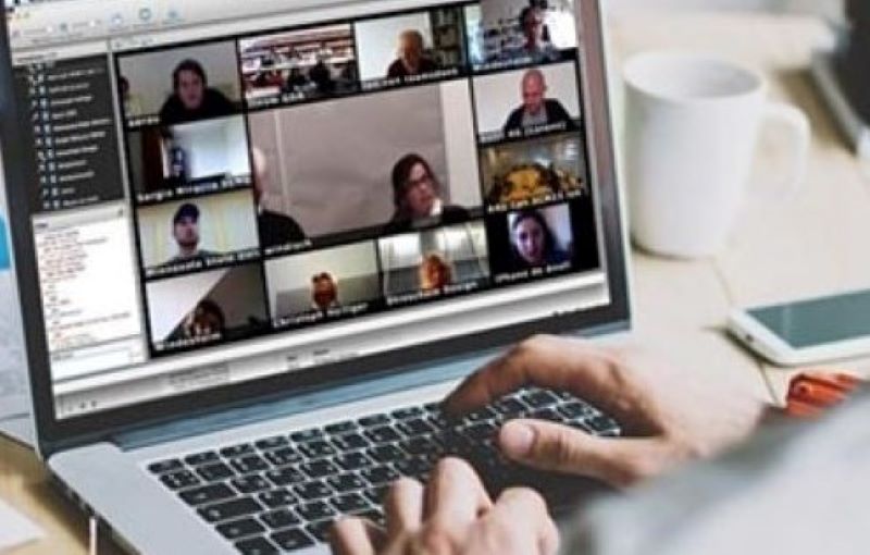 Com foco na gestão de eventos corporativos digitais, startup prevê crescer mais de 150% em 2021