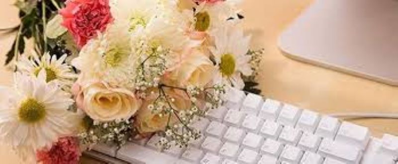 Flores Online prevê crescimento de 35% nas vendas para o Dia dos Namorados
