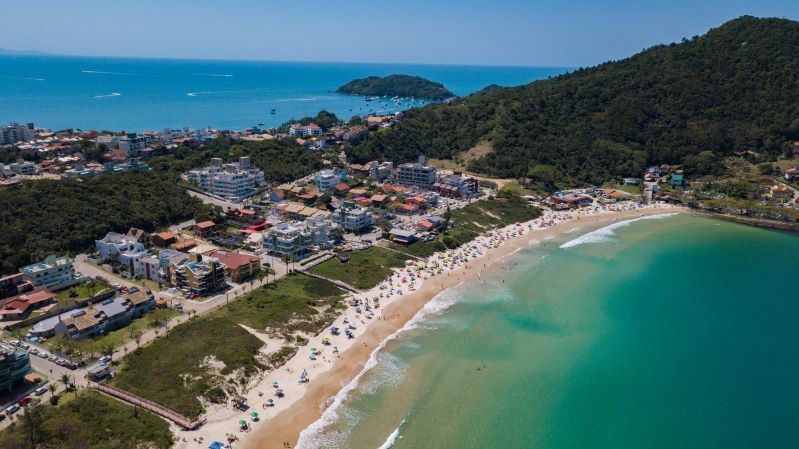 Economia desenha recuperação e setor turístico está otimista