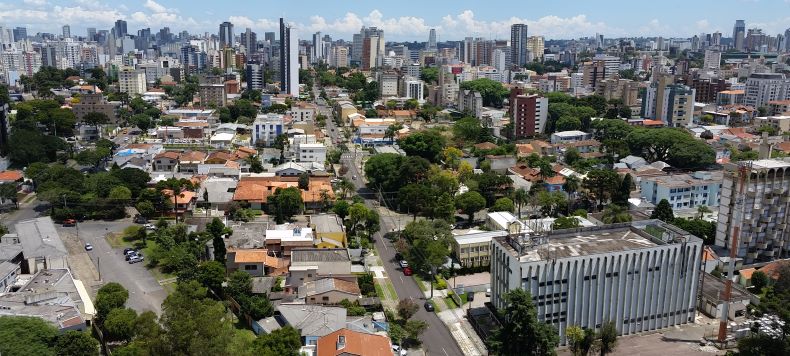Imóveis são opção de investimento em cenário político e econômico conturbado