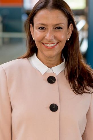 Diretora do Grupo Dimed é finalista de prêmio nacional em RH