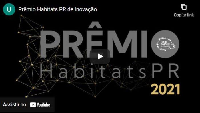 Sebrae vai  premiar empresas de destaque nos ambientes de inovação no Paraná