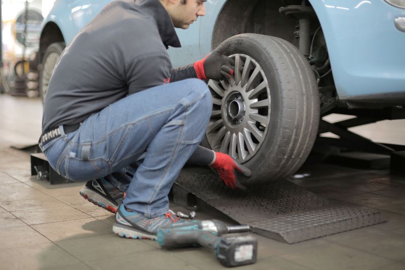 Saiba quais são os desafios do mercado de assistência automotiva no segundo semestre