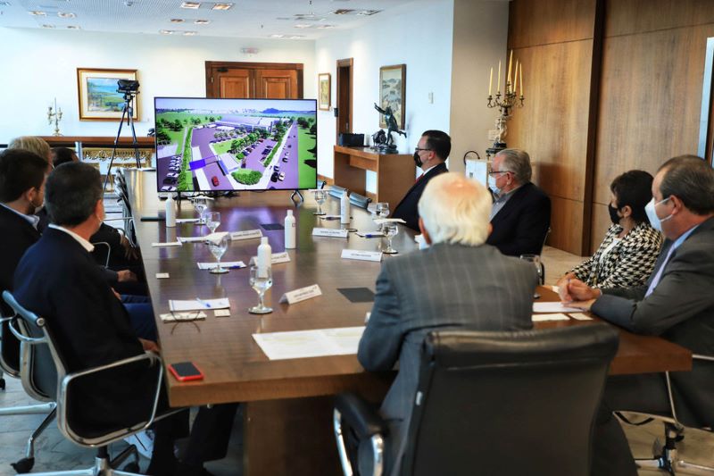 Grupo Certano investe R$ 15 milhões e abre novas vagas em Cambará