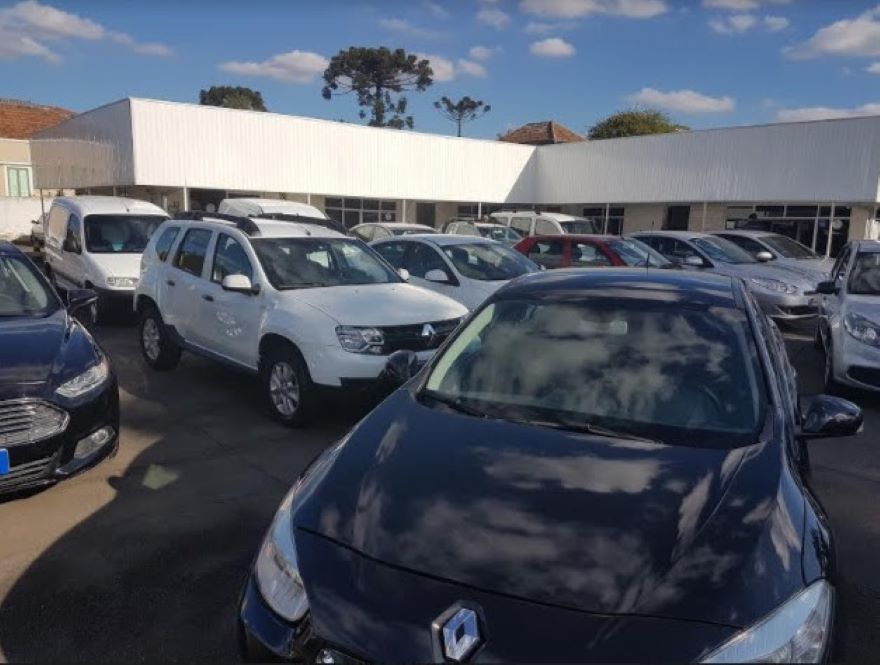 Inflação de automóveis usados desacelera para 0,30% em setembro