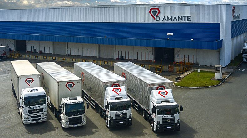 Diamante completa 50 anos com sólida estratégia de negócios e investimentos em tecnologias