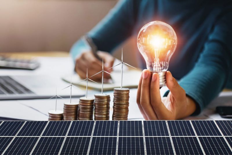 Geração Distribuída é alternativa para empresas que precisam economizar na conta de luz na retomada das atividades